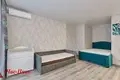 1 room apartment 46 m² Minsk, Belarus