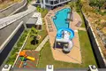 Attique 3 chambres 127 m² Muratpasa, Turquie