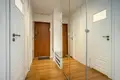 2 room apartment 43 m² Lodz, Poland