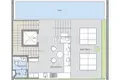Villa de tres dormitorios 417 m² Choeng Thale, Tailandia