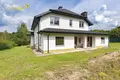 House 281 m² Astrosycy, Belarus