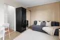 1 room apartment 24 m² Warsaw, Poland
