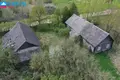 Działki  Janów nad Wilią, Litwa