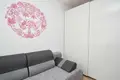 2 room apartment 35 m² in Warsaw, Poland