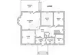 Дом 267 м² Брест, Беларусь