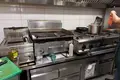 Restaurante, cafetería  en Limasol, Chipre
