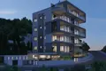 Appartement 2 chambres 105 m² Germasogeia, Chypre