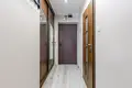 2 room apartment 45 m² Warsaw, Poland