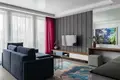 Mieszkanie 4 pokoi 108 m² Gdańsk, Polska
