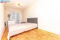 Apartamento 2 habitaciones 45 m² Kaunas, Lituania