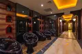 Квартира 3 комнаты  Аланья, Турция