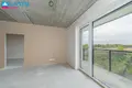 3 room apartment 56 m² Kaunas, Lithuania
