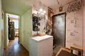Квартира 3 комнаты 61 м² Рига, Латвия