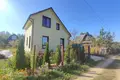 House 54 m² Astrashitskagaradokski rural council, Belarus
