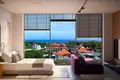Complejo residencial New freehold complex of apartments and villas in Bukit, Bali, Indonesia