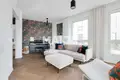 Квартира 3 комнаты 81 м² Helsinki sub region, Финляндия