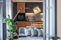 4 room apartment 90 m² Vilnius, Lithuania