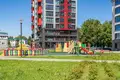 Apartamento 1 habitación 34 m² Minsk, Belarús
