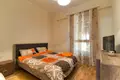 2 bedroom apartment 83 m² Budva, Montenegro