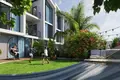 Appartement 5 chambres 132 m² Basaksehir, Turquie
