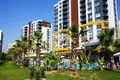 1 bedroom apartment 41 m² Kepez, Turkey