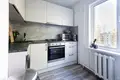 Квартира 2 комнаты 35 м² Рига, Латвия