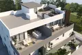 2 bedroom penthouse 75 m² Kiti, Cyprus