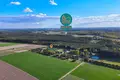 Parcelas 1 463 m² Czmoniec, Polonia