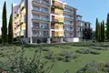 2 bedroom apartment 138 m² Paphos Municipality, Cyprus