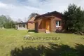 Haus 120 m² Dzmitrovicki sielski Saviet, Belarus