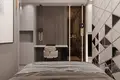 Wohnung 1 zimmer 35 m² Mezitli, Türkei