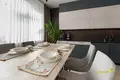 Квартира 4 комнаты 116 м² Минск, Беларусь