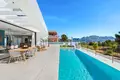 Dom 4 pokoi 307 m² Polop, Hiszpania