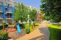 Квартира 1 комната 28 м² Несебр, Болгария