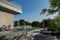 Квартира 1 спальня 52 м² Oroklini, Кипр