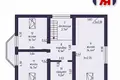 Dom 183 m² Smolewicze, Białoruś