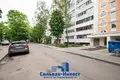 Appartement 1 chambre 42 m² Minsk, Bélarus