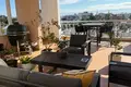 Penthouse 4 pokoi  w Limassol, Cypr