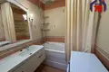 2 room apartment 64 m² in Minsk, Belarus