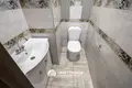 3 bedroom apartment 90 m² Minsk, Belarus