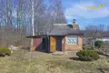 House 26 m² Zabalocki sielski Saviet, Belarus