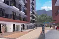 Apartamento 3 habitaciones 90 m² Kagithane, Turquía