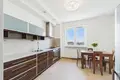 Appartement 2 chambres 54 m² en Varsovie, Pologne