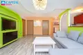 2 room apartment 62 m² Vilnius, Lithuania
