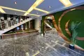 Apartamento 2 habitaciones 67 m² Akarca Koyu, Turquía