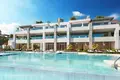Appartement 83 m² Marbella, Espagne