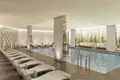 Appartement 1 chambre 151 m² Kadikoy, Turquie