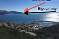 Land 154 000 m² Budva Municipality, Montenegro