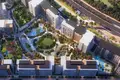 Mieszkanie 2 pokoi 58 m² Sharjah, Emiraty Arabskie