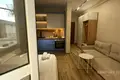 Apartamento 1 habitación 33 m² Bashkia Vlore, Albania